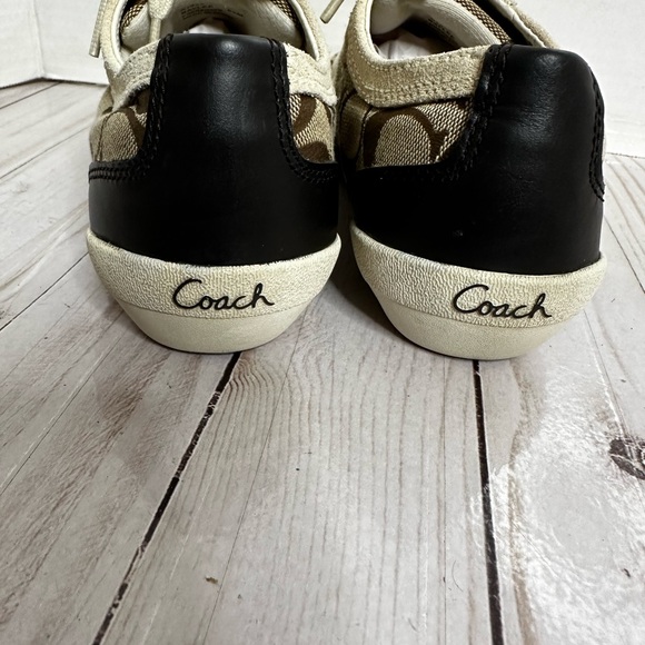 Coach Baylee Sneaker - Shoes - Picture 10 of 11